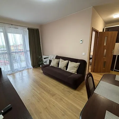 Apartments Szczecin * Stettino