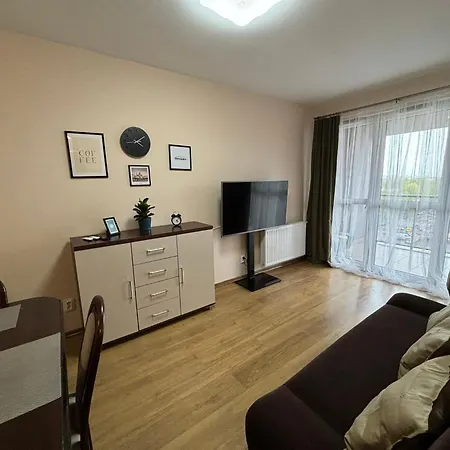 Appartamento Apartments Szczecin